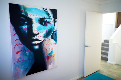 Cottesloe Artist's Beach Retreat - Accommodation Perth 27