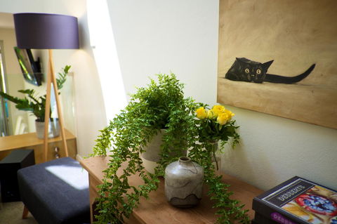 Cottesloe Artist's Beach Retreat - Accommodation Perth 26