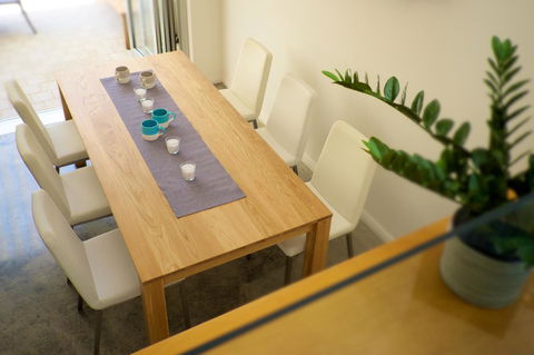 Cottesloe Artist's Beach Retreat - Accommodation Perth 10