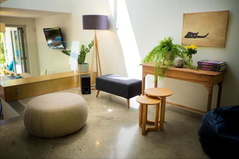 Cottesloe Artist's Beach Retreat - Accommodation Perth 17