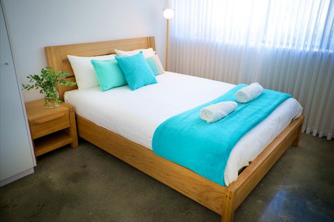 Cottesloe Artist's Beach Retreat - Accommodation Perth 0