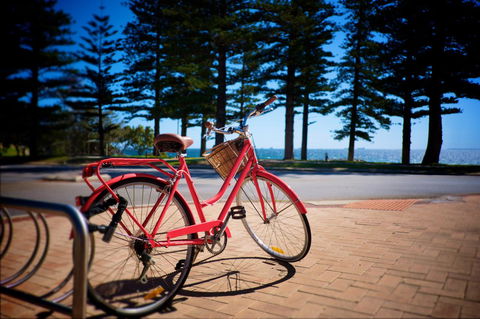 Cottesloe Artist's Beach Retreat - Accommodation Perth 31