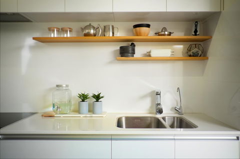 Cottesloe Artist's Beach Retreat - Accommodation Perth 8