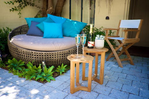 Cottesloe Artist's Beach Retreat - Accommodation Perth 34