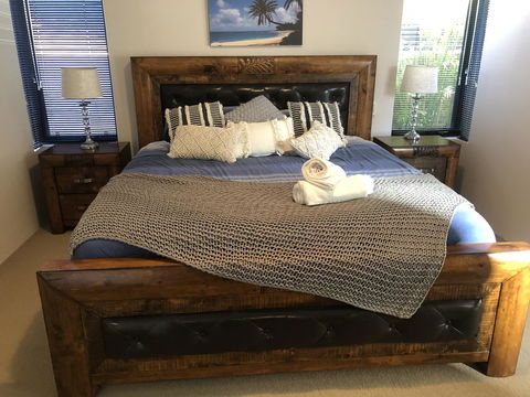 BeachHideaway@Scarborough - Perth Resorts 2