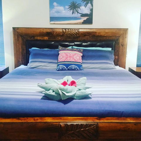 BeachHideaway@Scarborough - Perth Resorts 0