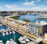 Be. Fremantle - Accommodation Perth