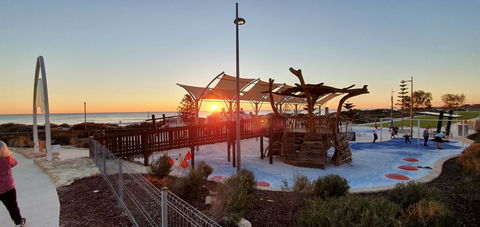 Summer Breeze - Holiday Or Business Apartment - Accommodation Perth 11