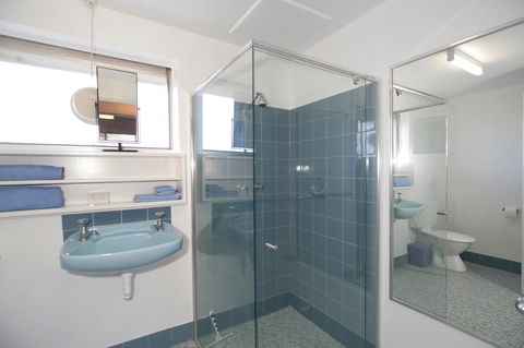 Summer Breeze - Holiday Or Business Apartment - Accommodation Perth 7
