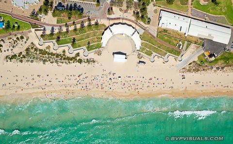 Summer Breeze - Holiday Or Business Apartment - Accommodation Perth 15