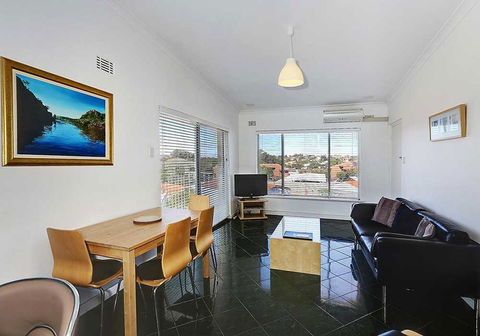 Summer Breeze - Holiday Or Business Apartment - Accommodation Perth 2