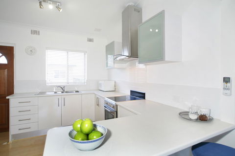 Summer Breeze - Holiday Or Business Apartment - Accommodation Perth 4