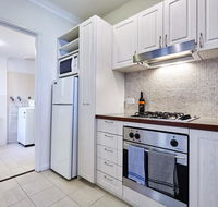 Fremantle Townhouse u/5 - Accommodation Perth