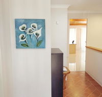 Cosy easy access home near Perth CBD and Fremantle - Accommodation Perth