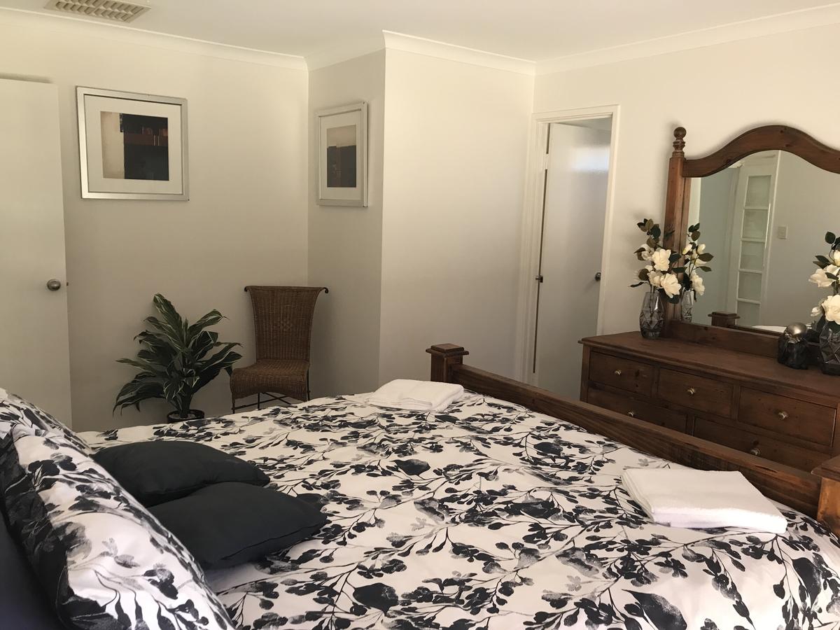 Joondalup WA Accommodation Perth