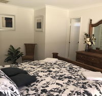 Blue Lake Family Retreat - Accommodation Perth