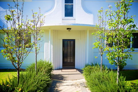 Cottesloe Bel-Air Apartment - Accommodation Perth 5