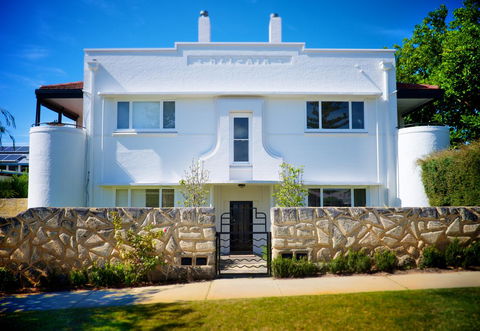 Cottesloe Bel-Air Apartment - Accommodation Perth 4