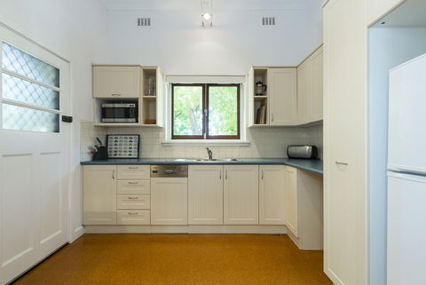 Cottesloe Bel-Air Apartment - Accommodation Perth 13