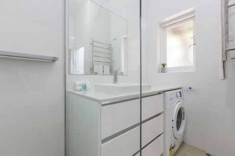 Cottesloe Bel-Air Apartment - Accommodation Perth 10