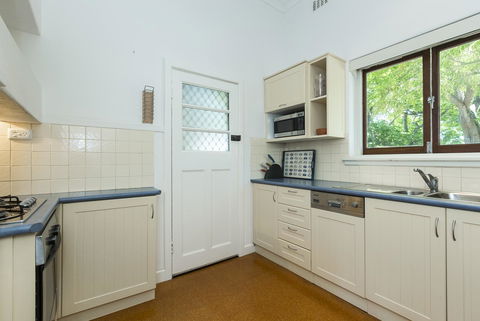 Cottesloe Bel-Air Apartment - Accommodation Perth 12