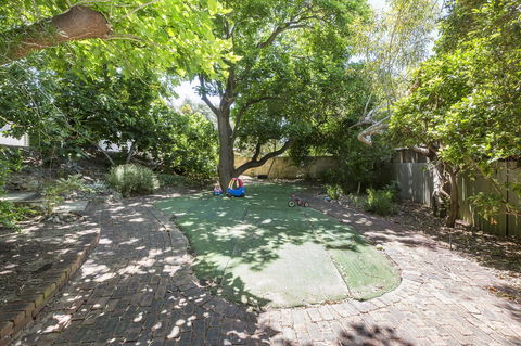 Cottesloe Bel-Air Apartment - Accommodation Perth 14