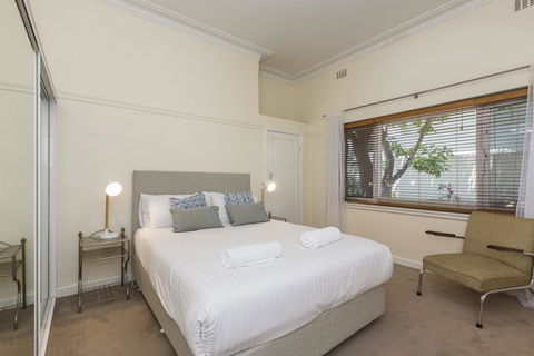Cottesloe Bel-Air Apartment - Accommodation Perth 7