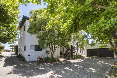 Cottesloe Bel-Air Apartment - Accommodation Perth 15