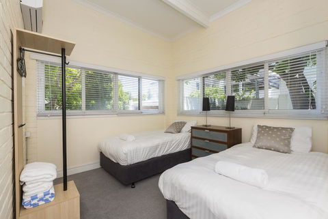 Cottesloe Bel-Air Apartment - Accommodation Perth 8