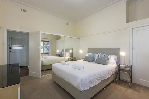 Cottesloe Bel-Air Apartment - Accommodation Perth 6