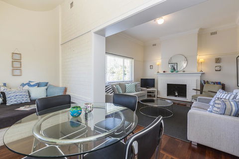 Cottesloe Bel-Air Apartment - Accommodation Perth 1