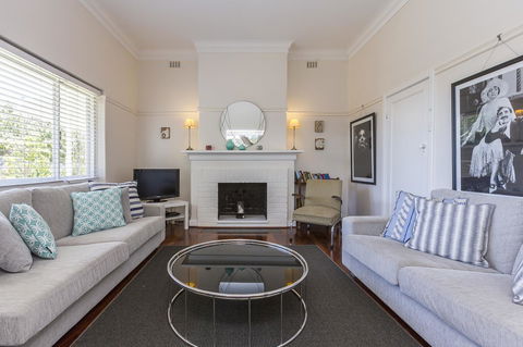 Cottesloe Bel-Air Apartment - Accommodation Perth 2