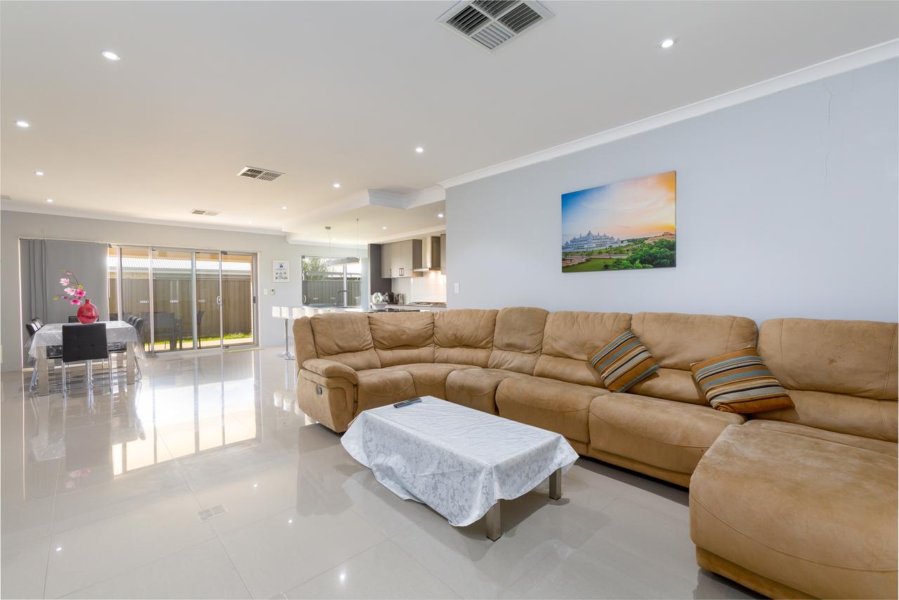 Hilbert WA Accommodation Perth