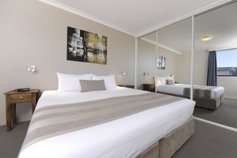 Lodestar Waterside Apartments - Accommodation Perth 29