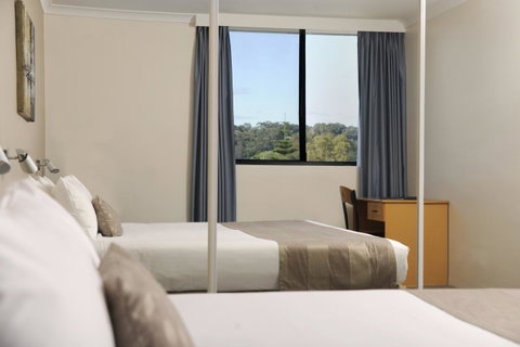 Lodestar Waterside Apartments - Accommodation Perth 28