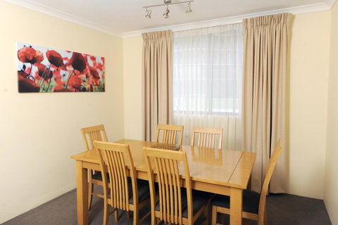 Lodestar Waterside Apartments - Accommodation Perth 19