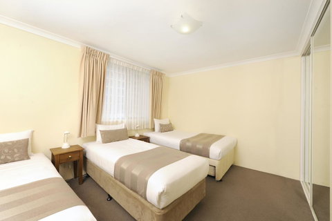 Lodestar Waterside Apartments - Accommodation Perth 44