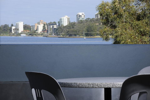 Lodestar Waterside Apartments - Accommodation Perth 27