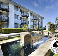Lodestar Waterside Apartments - Accommodation Perth