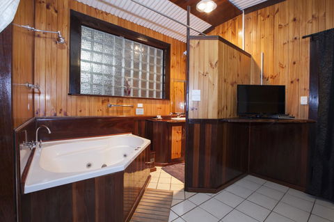 Rustic Retreat Esperance - Accommodation Perth 1