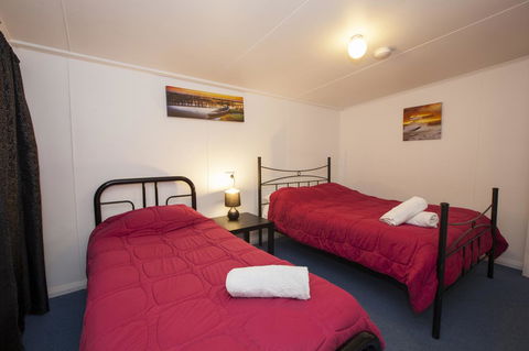 Rustic Retreat Esperance - Accommodation Perth 22