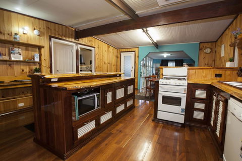 Rustic Retreat Esperance - Accommodation Perth 10