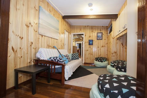 Rustic Retreat Esperance - Accommodation Perth 16