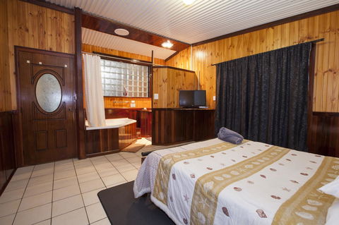 Rustic Retreat Esperance - Accommodation Perth 19