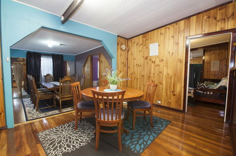 Rustic Retreat Esperance - Accommodation Perth 12