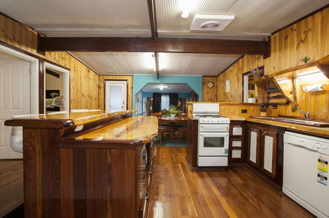 Rustic Retreat Esperance - Accommodation Perth 9