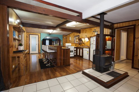 Rustic Retreat Esperance - Accommodation Perth 0