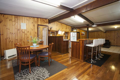 Rustic Retreat Esperance - Accommodation Perth 11