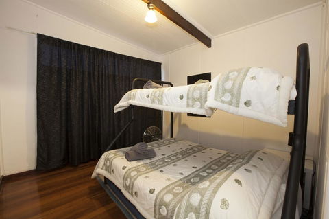Rustic Retreat Esperance - Accommodation Perth 25