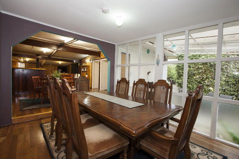 Rustic Retreat Esperance - Accommodation Perth 15